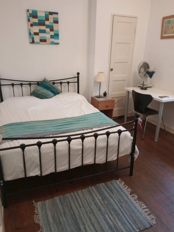 Flat Cromer Street in Greater London
