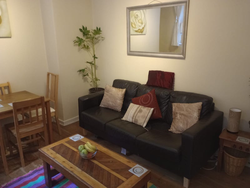 Flat Cromer Street in Greater London