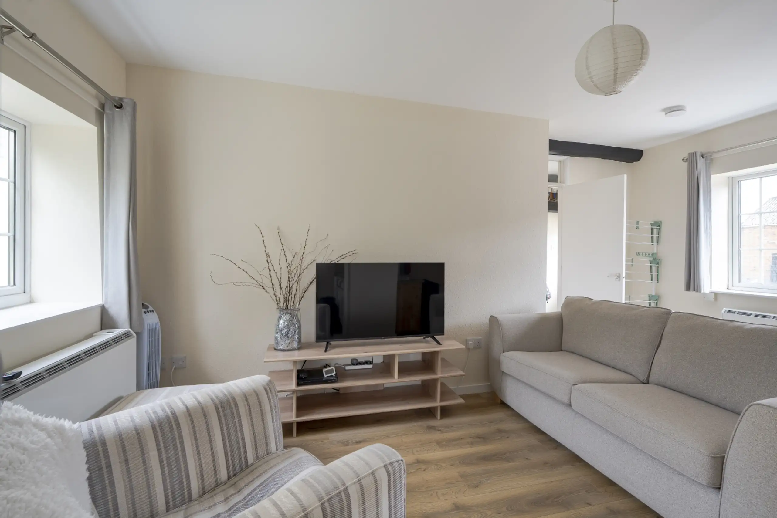 Flat Hillesden Way in Buckingham