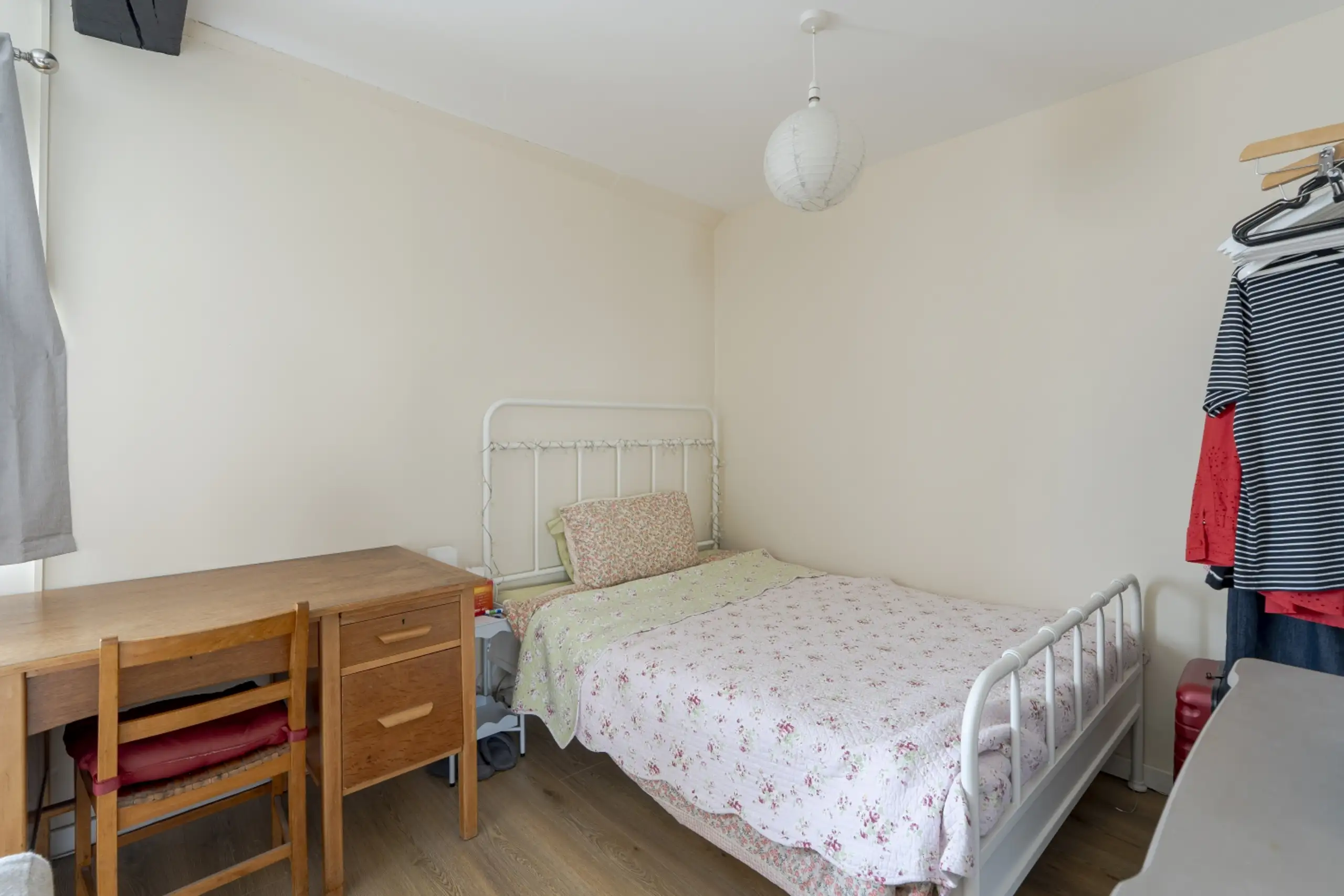 Flat Hillesden Way in Buckingham