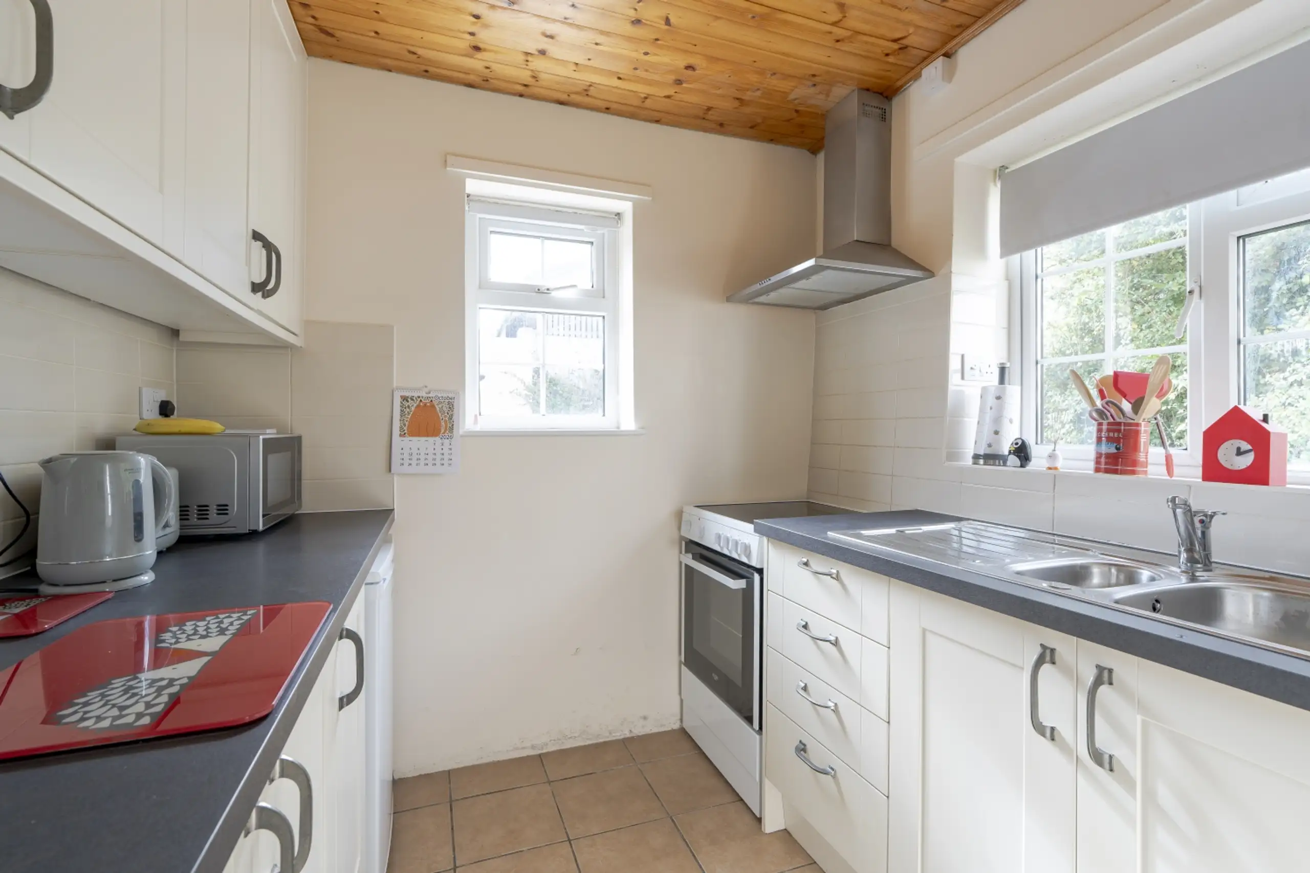 Flat Hillesden Way in Buckingham
