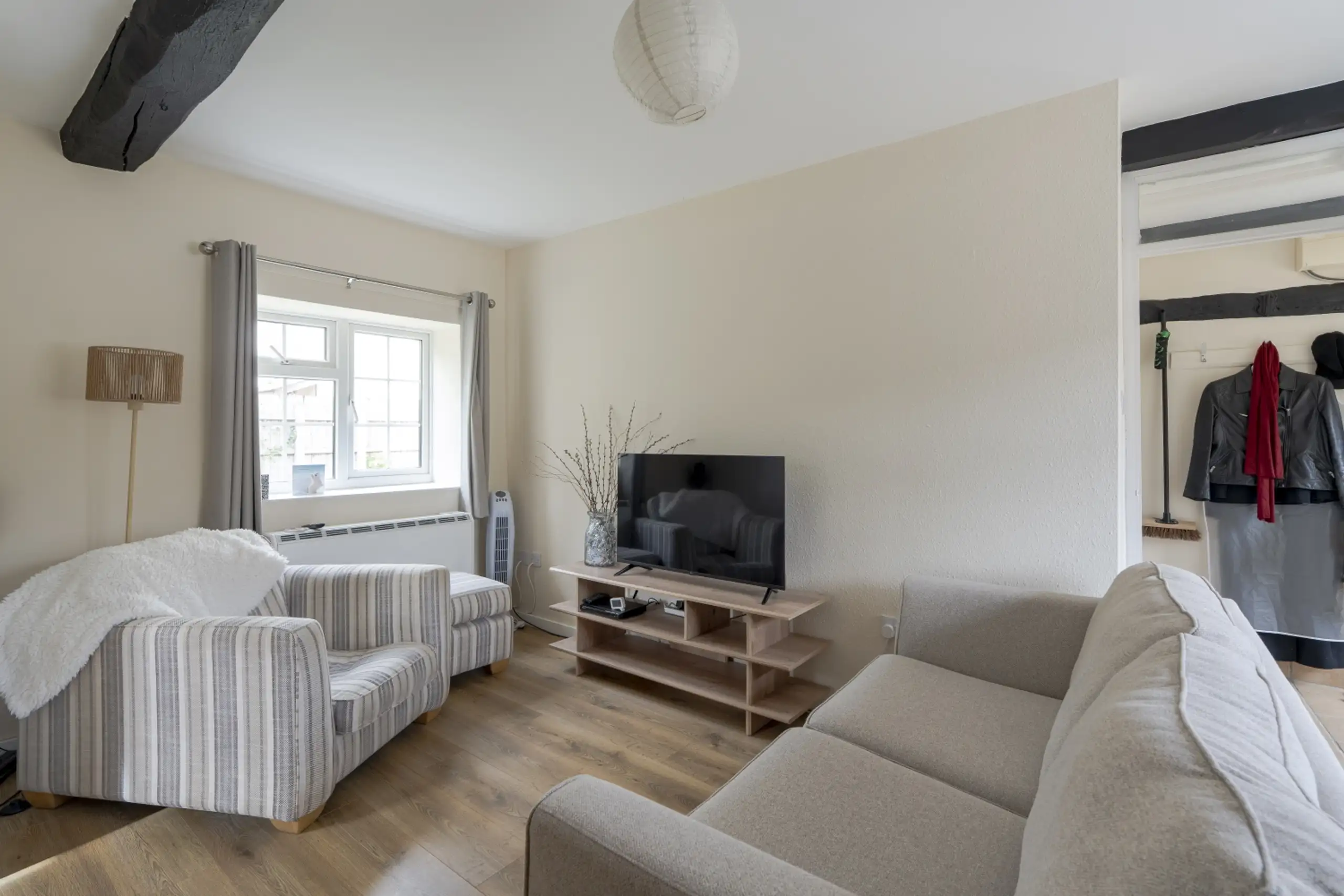 Flat Hillesden Way in Buckingham