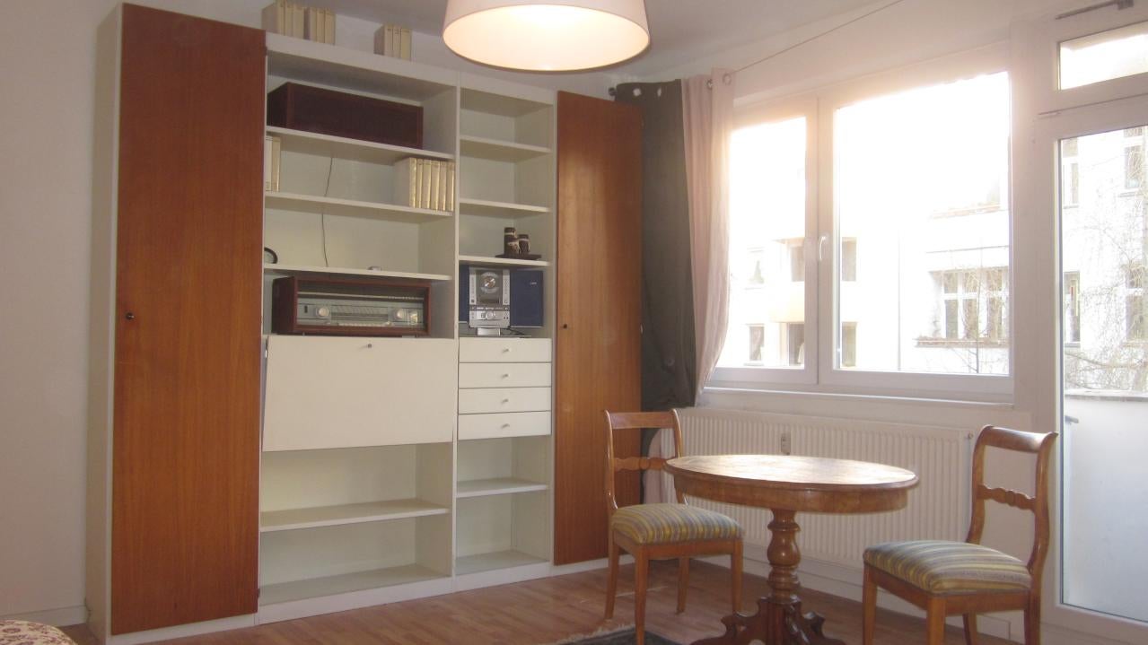 Wohnung Röntgenstraße in Berlin