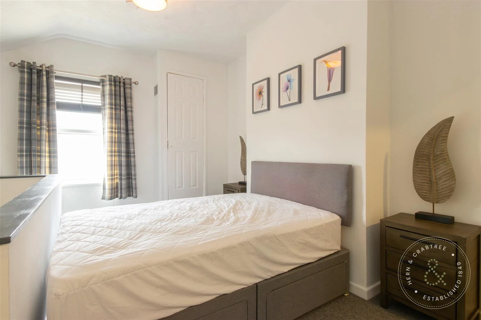 Flat Clare Street in Cardiff