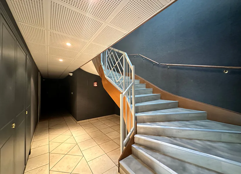 Flat Boulevard Nungesser et Coli in Perpignan