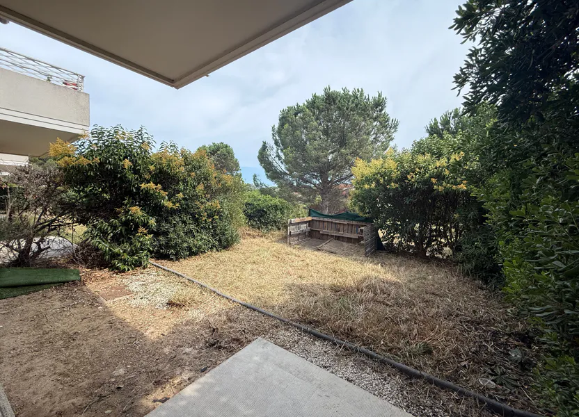 Flat Boulevard Nungesser et Coli in Perpignan