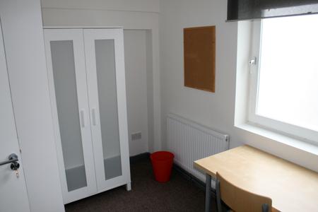 Flat Warwick Street in Royal Leamington Spa