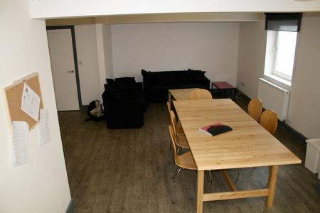 Flat Warwick Street in Royal Leamington Spa