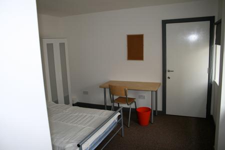 Flat Warwick Street in Royal Leamington Spa