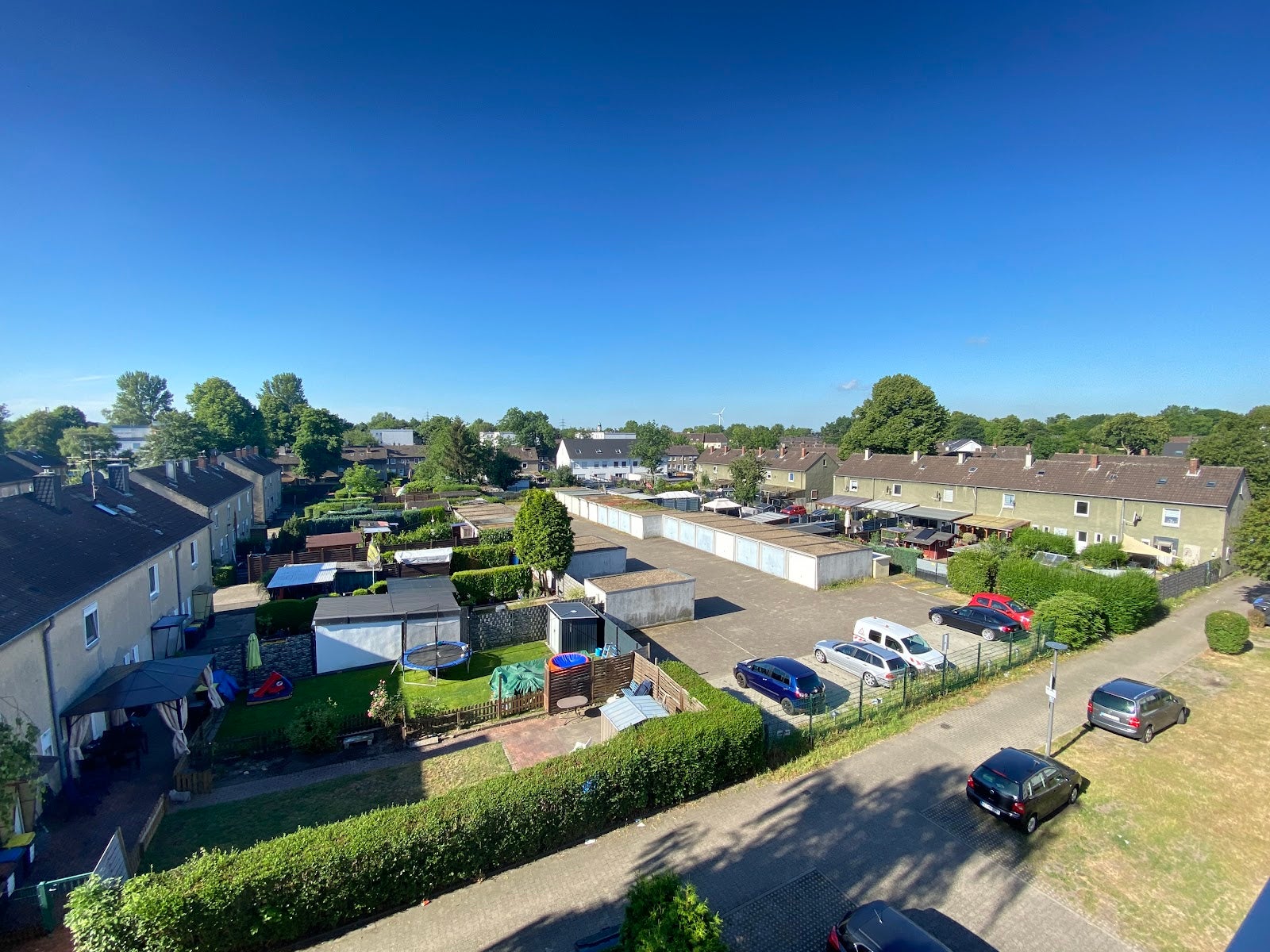 Wohnung Mausegatt in Castrop-Rauxel