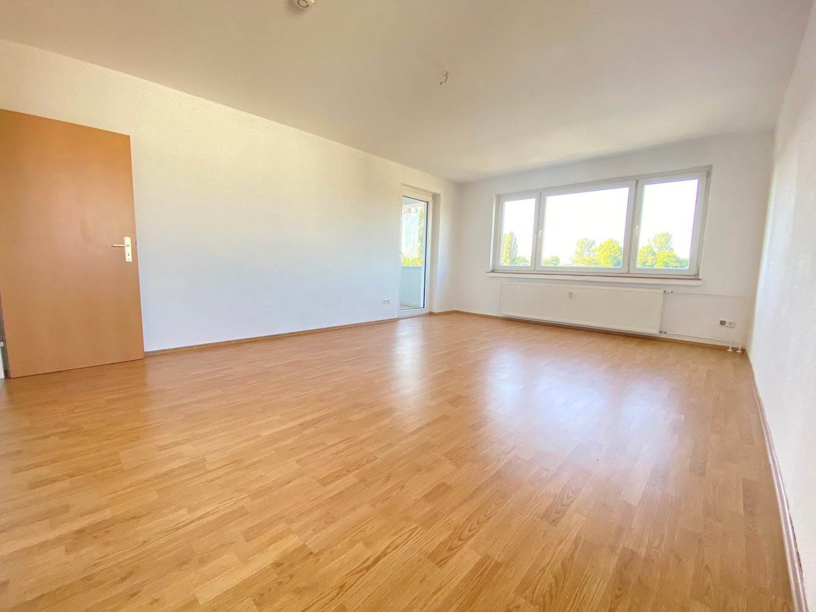 Wohnung Mausegatt in Castrop-Rauxel