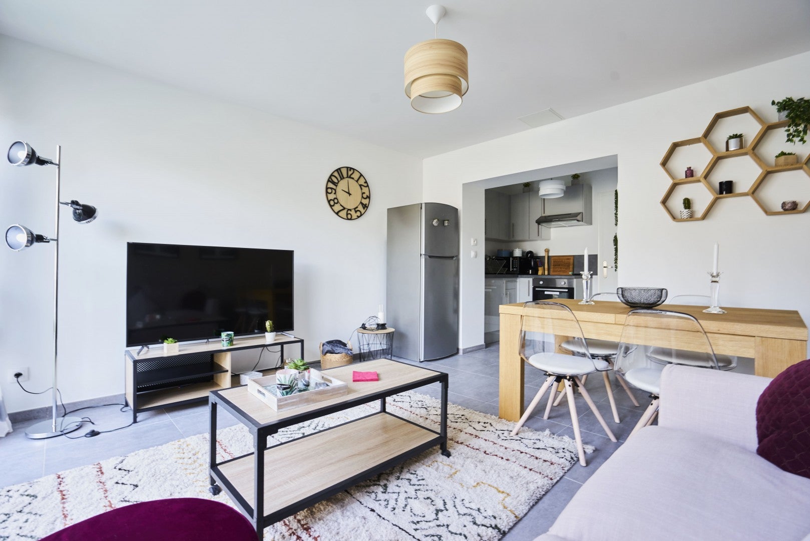 Appartement Rue le Mongnier à Amiens