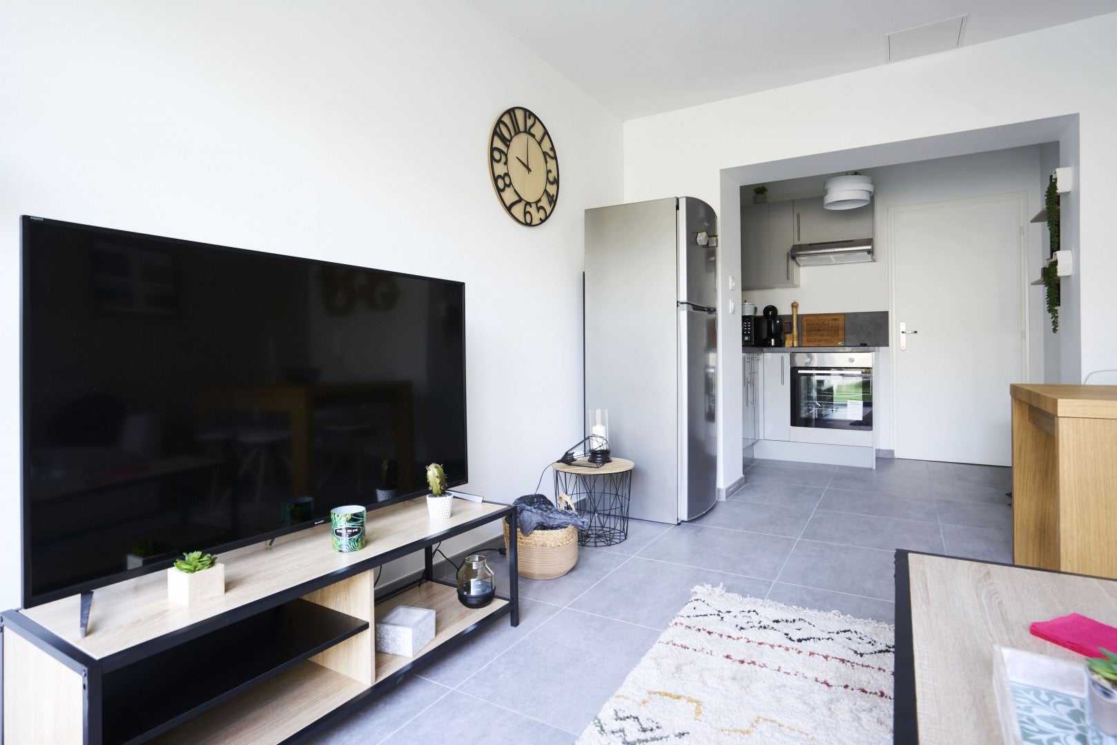 Appartement Rue le Mongnier à Amiens