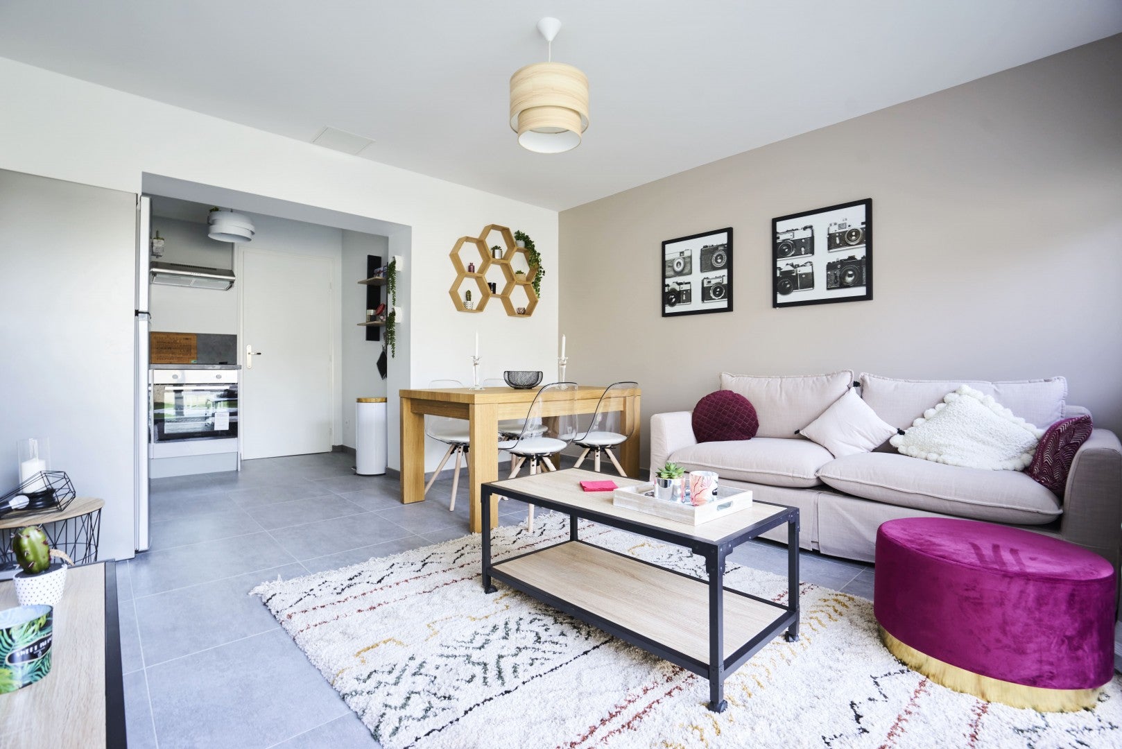 Appartement Rue le Mongnier à Amiens