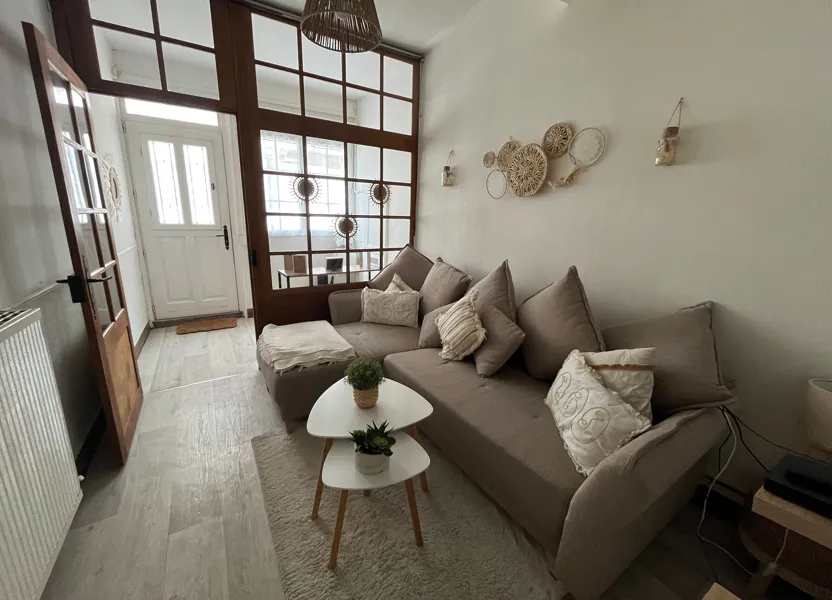 Maison Rue de la Cordonnerie à Beaugency