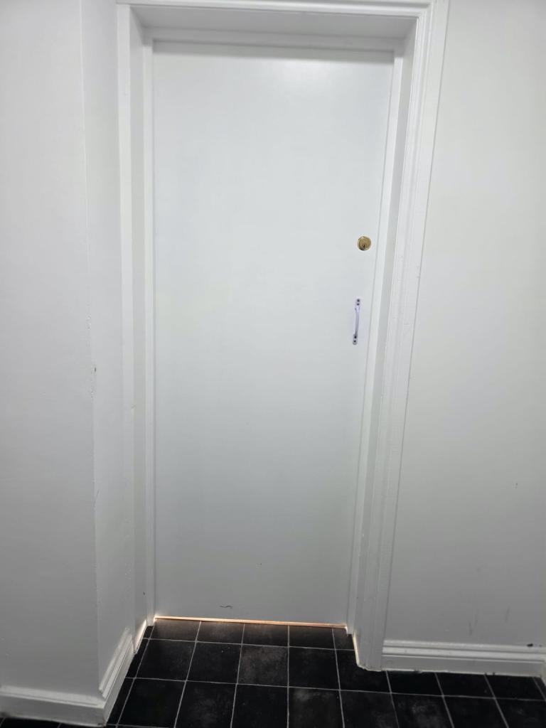 Flat Dame Alice Street in Bedford