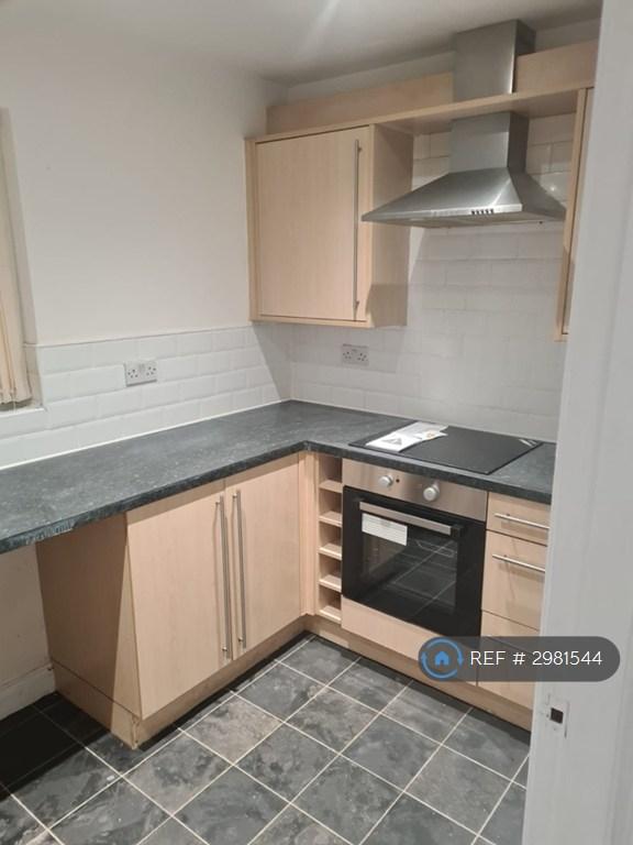 Flat Bakery Court in Tameside