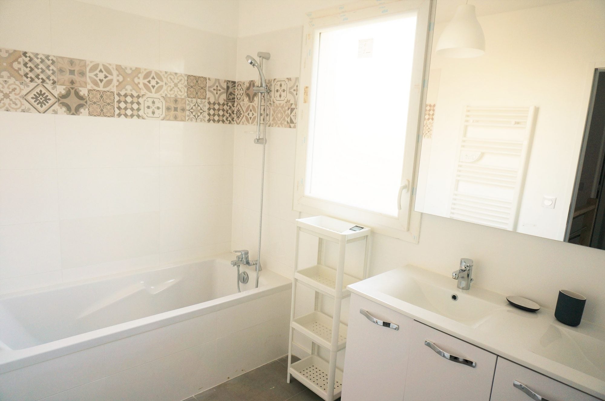 Flat Cours Gambetta in Talence