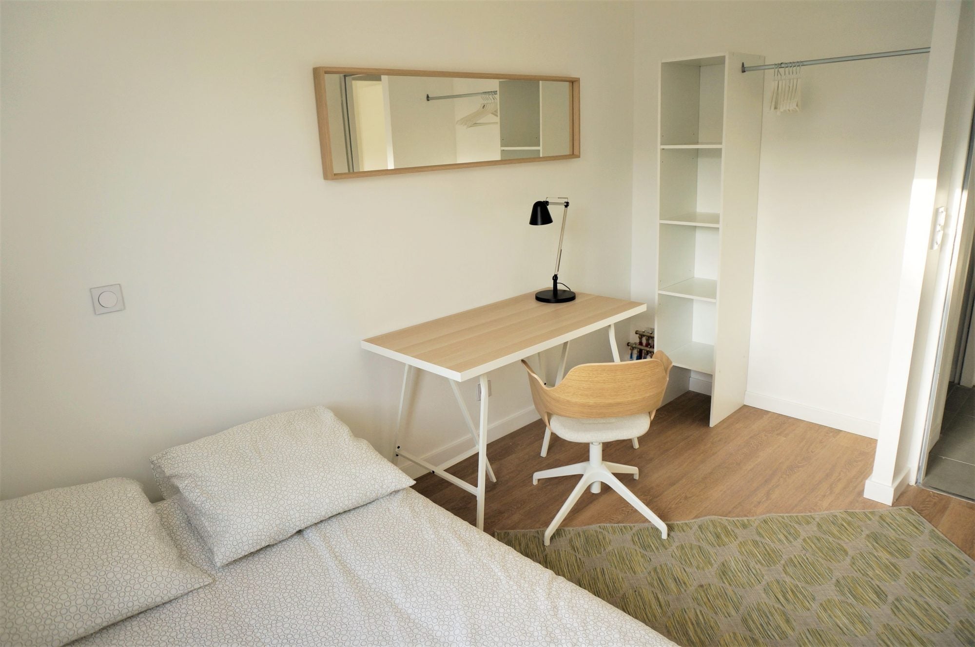 Appartement Cours Gambetta à Talence