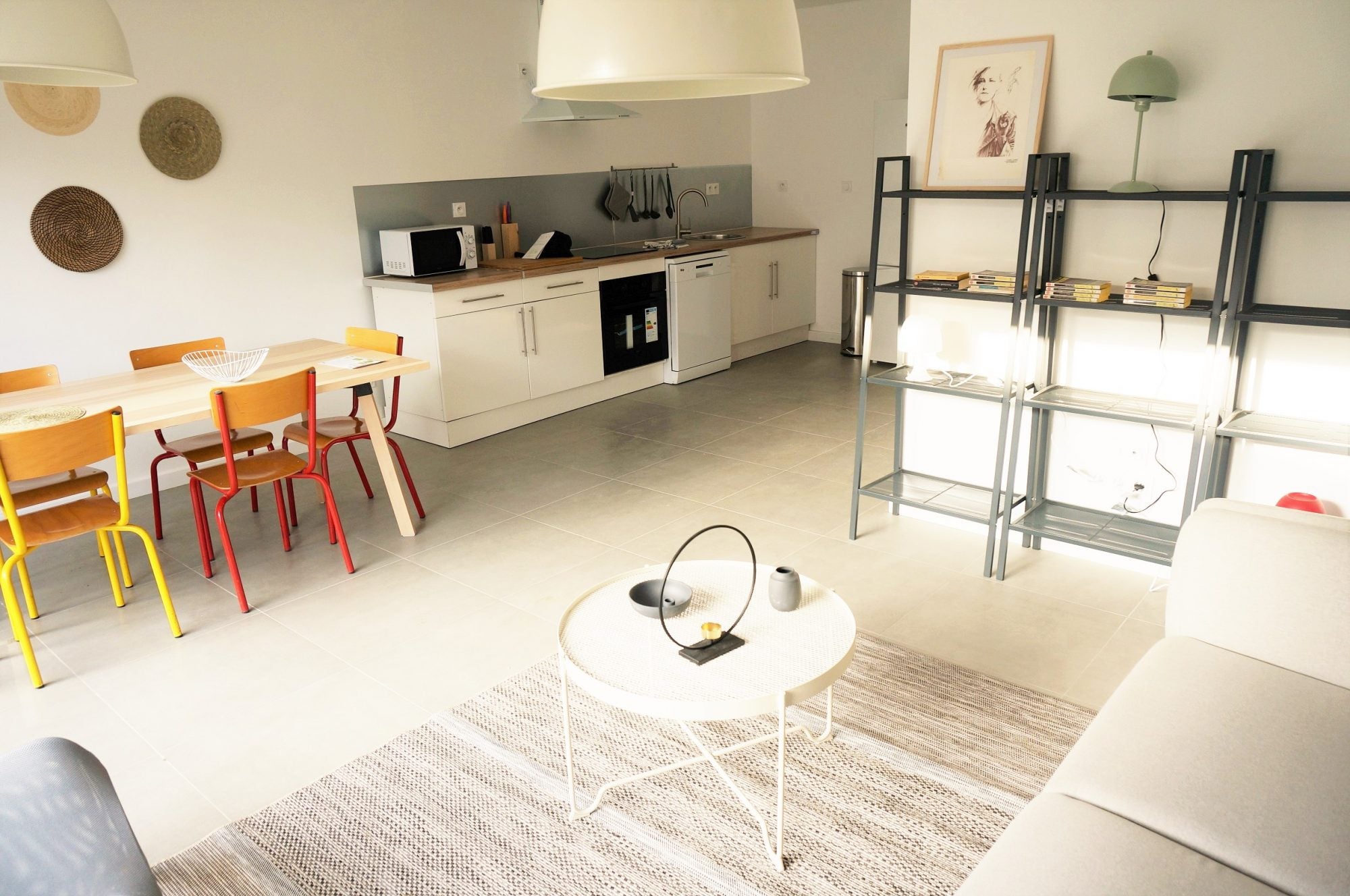 Appartement Cours Gambetta à Talence