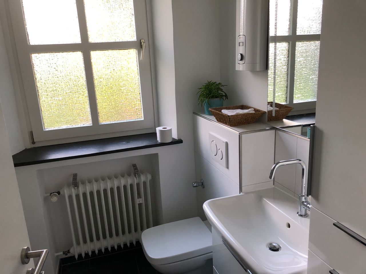 Wohnung Ennerthang in Bonn
