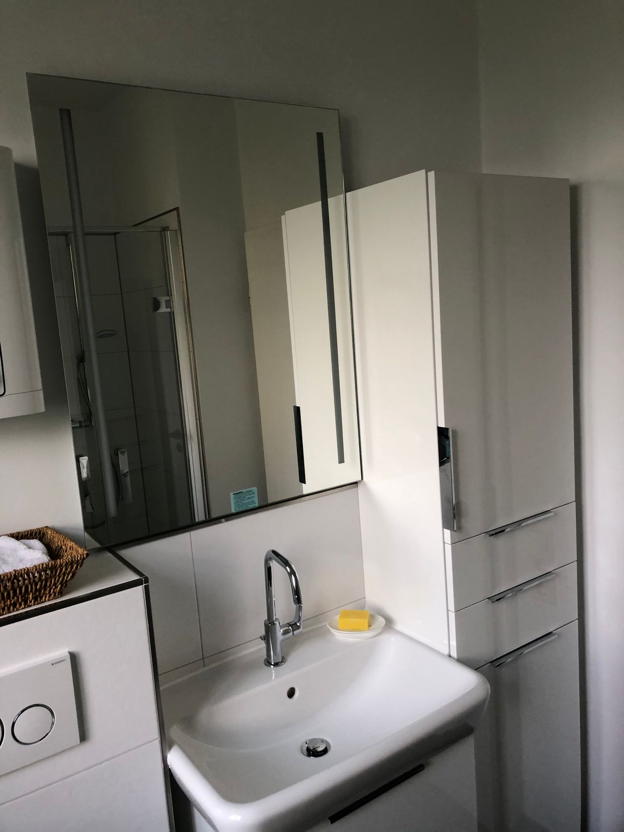 Wohnung Ennerthang in Bonn