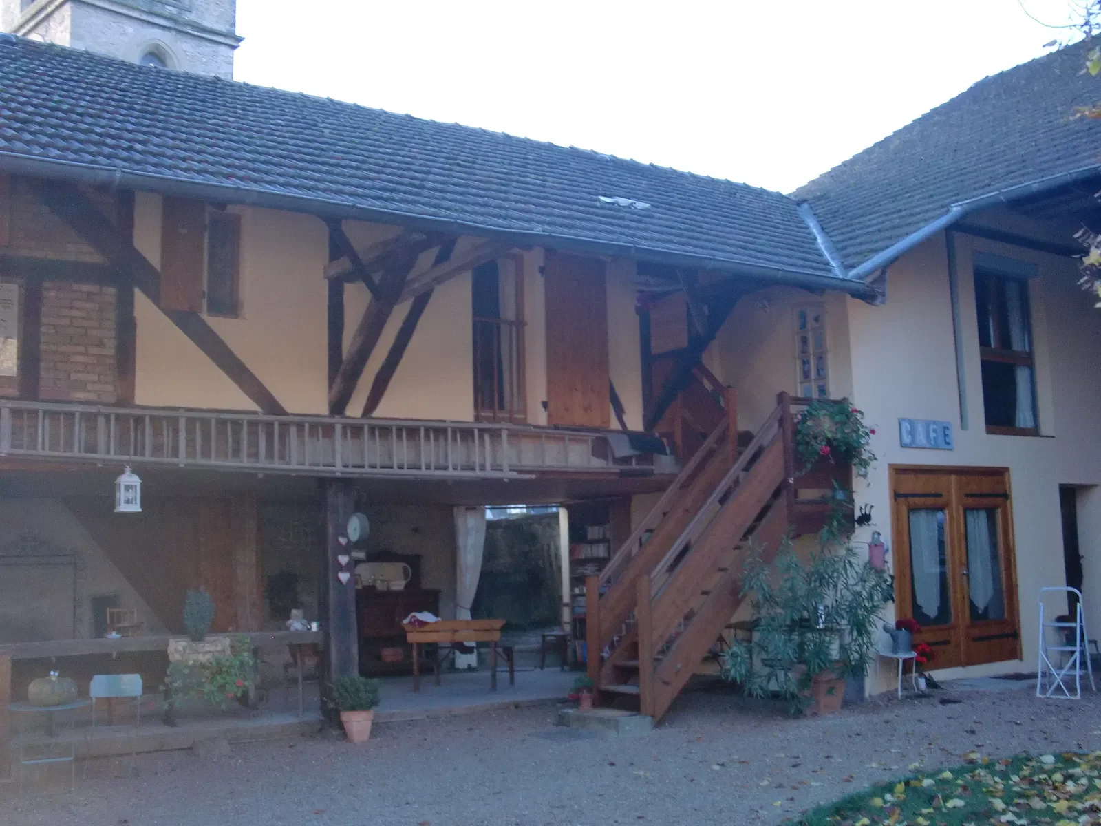 Chambre Rue Charles Zumstein à Magstatt-le-Bas