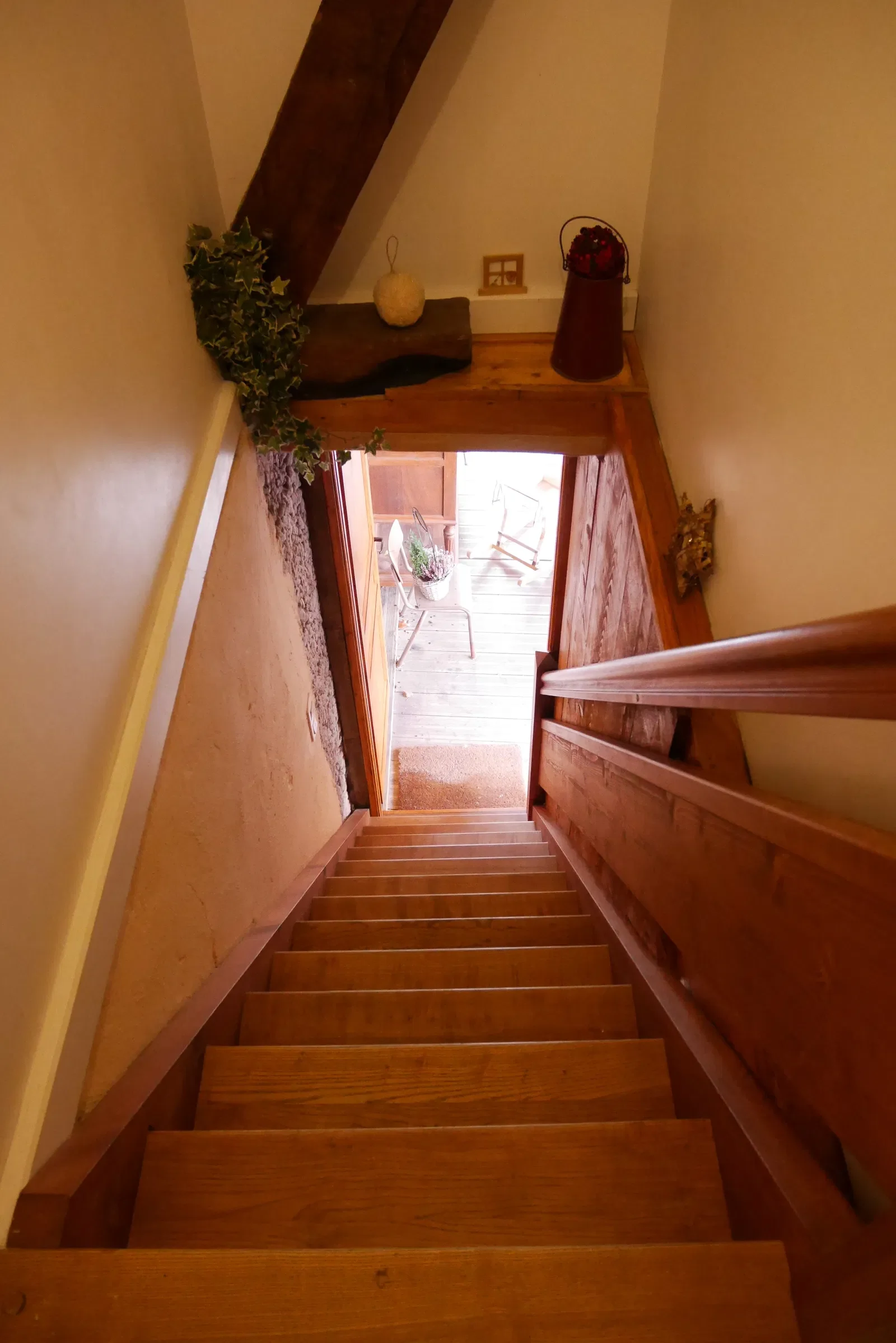 Chambre Rue Charles Zumstein à Magstatt-le-Bas