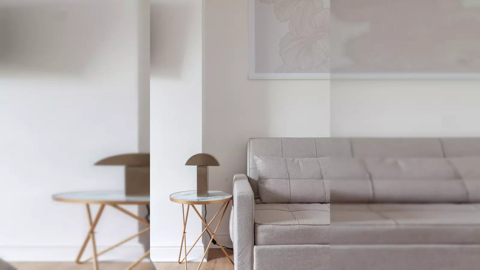 Flat Seven Sisters Road in Greater London