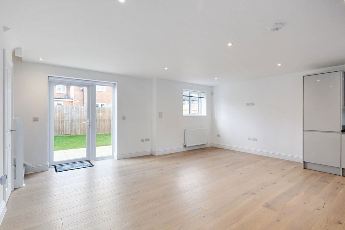 House Littlewood in Sevenoaks