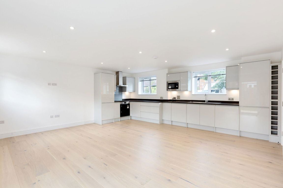 House Littlewood in Sevenoaks