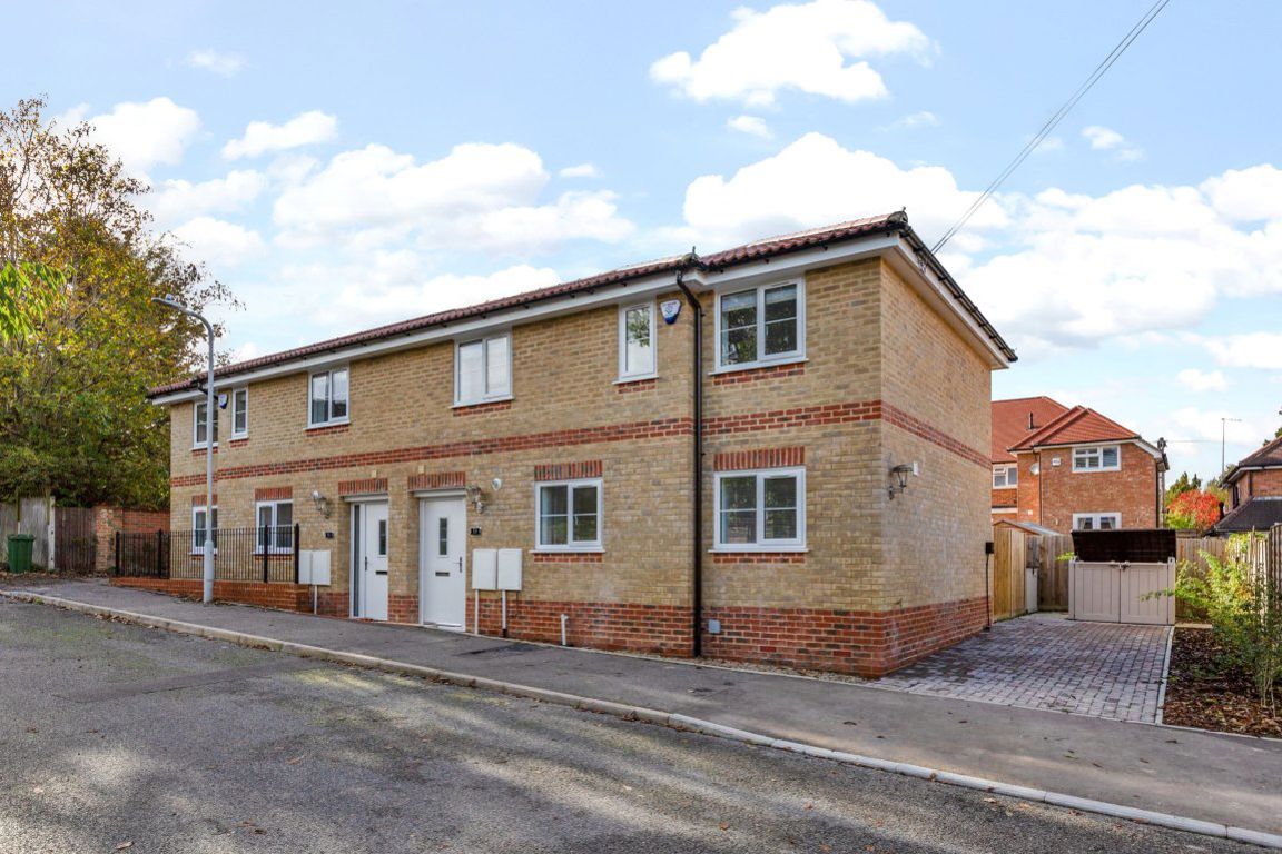 House Littlewood in Sevenoaks