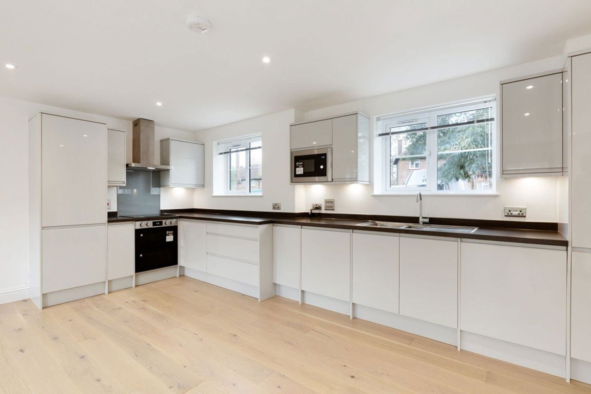 House Littlewood in Sevenoaks