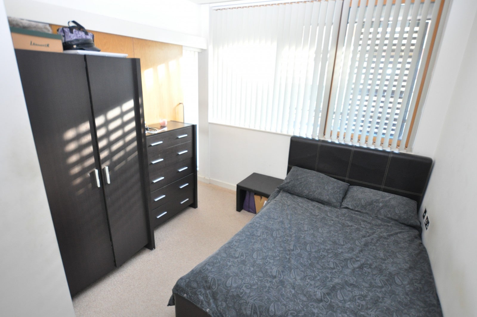 Flat Close in Newcastle upon Tyne