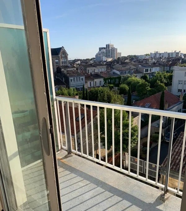 Flat Rue des Treilles in Libourne