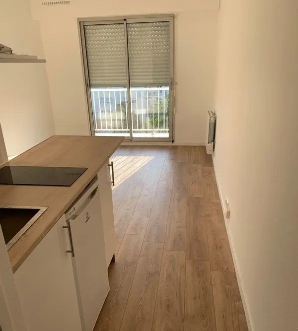 Flat Rue des Treilles in Libourne