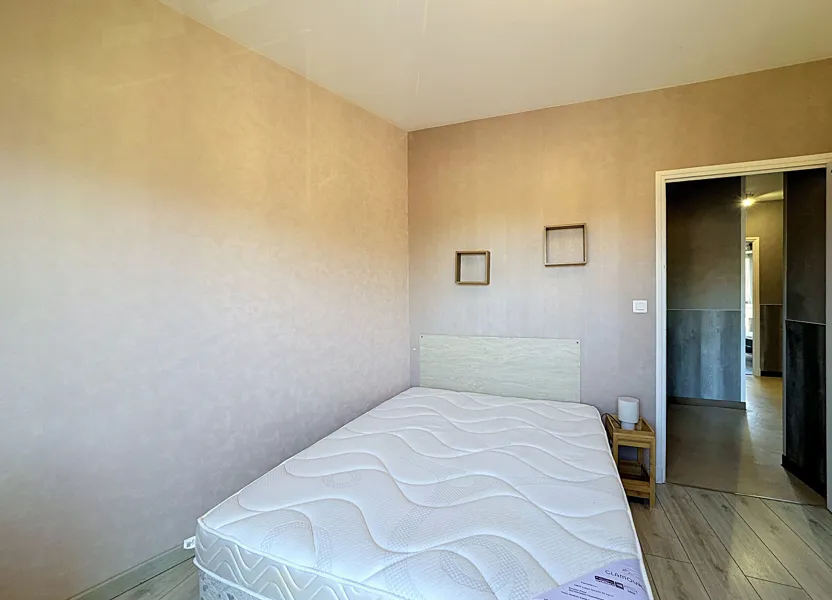 Chambre Rue du 18 Juin à Rodez