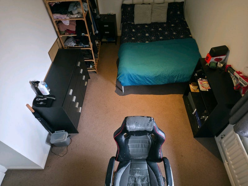 Room Rotherhithe New Road in Greater London