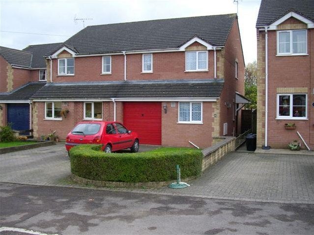 House Edenwall Road in Forest of Dean