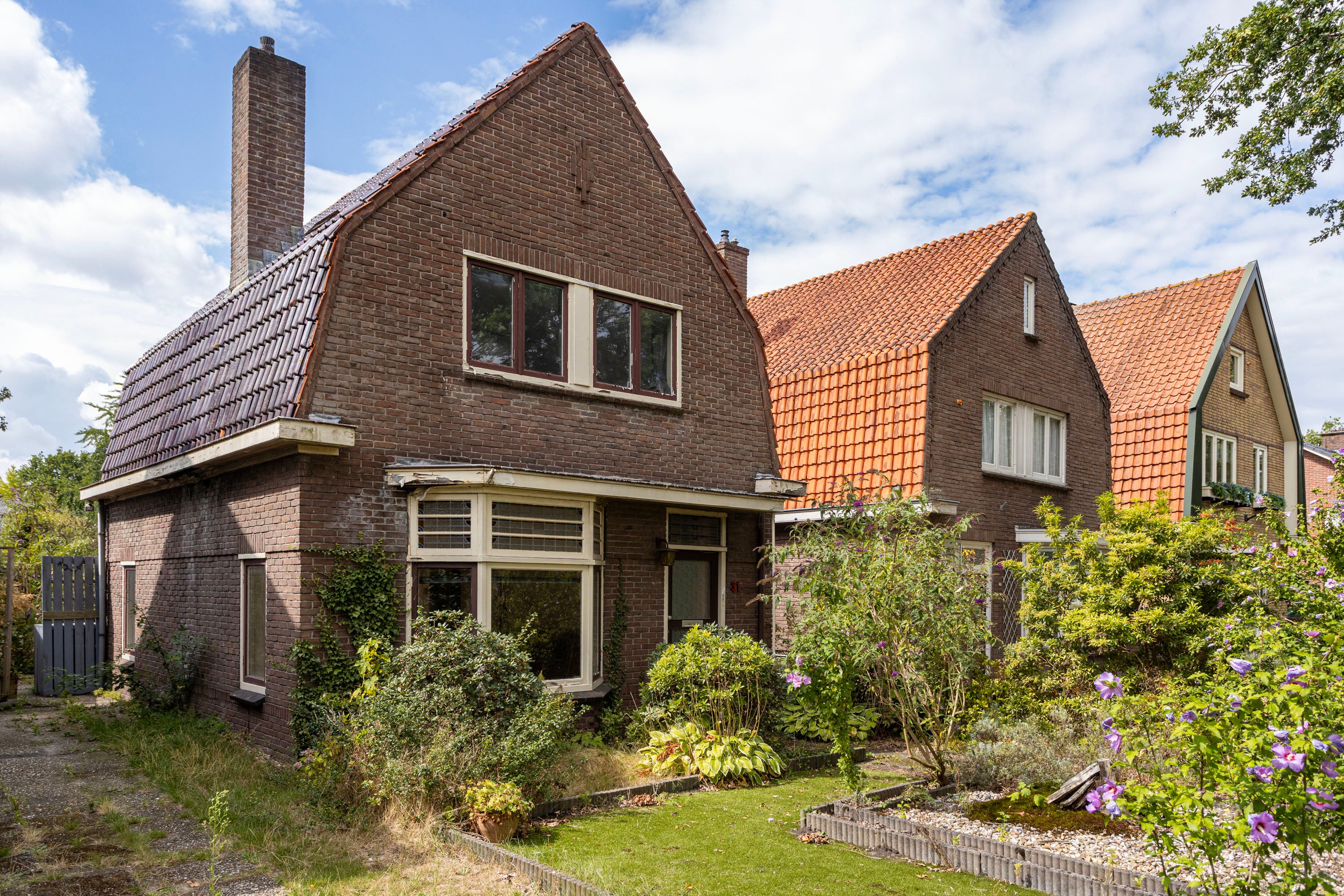 Huis Zwolsestraat 31 in Raalte