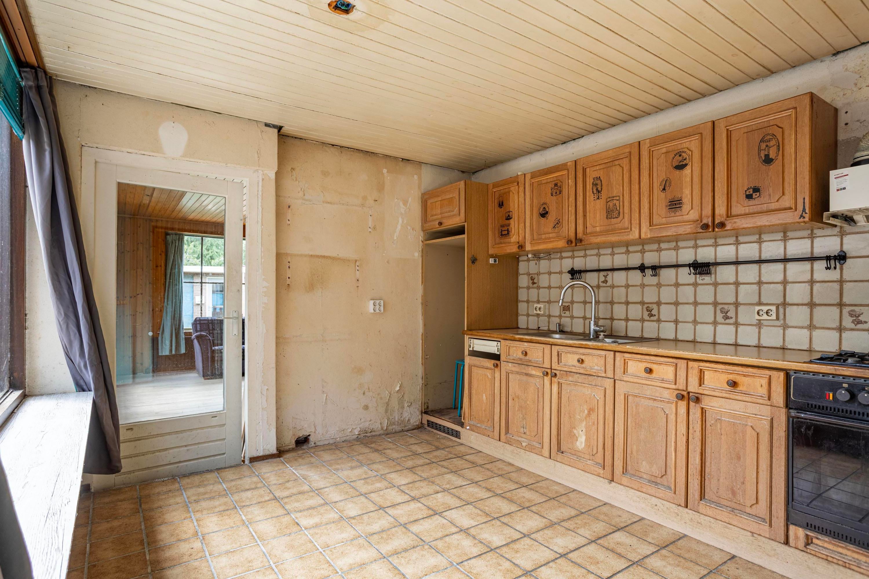 Vrijstaande woning te koop: Zwolsestraat 31, Raalte