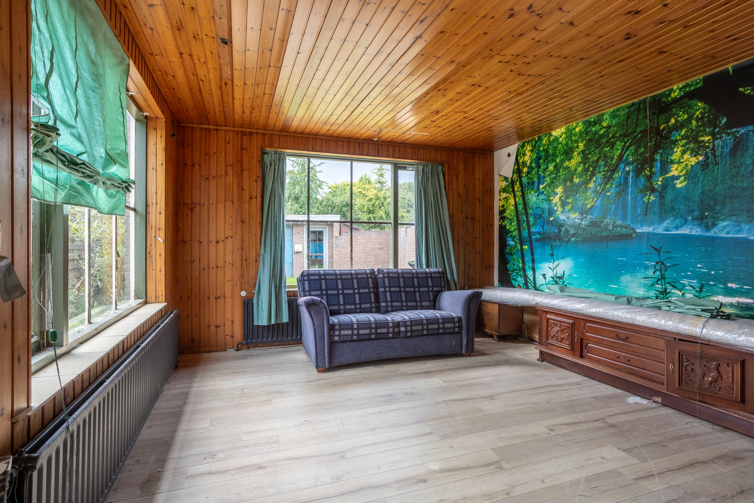 Vrijstaande woning te koop: Zwolsestraat 31, Raalte
