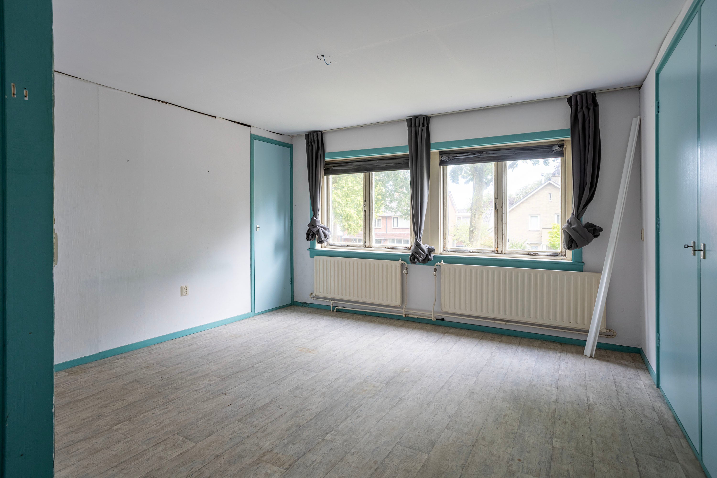 Vrijstaande woning te koop: Zwolsestraat 31, Raalte