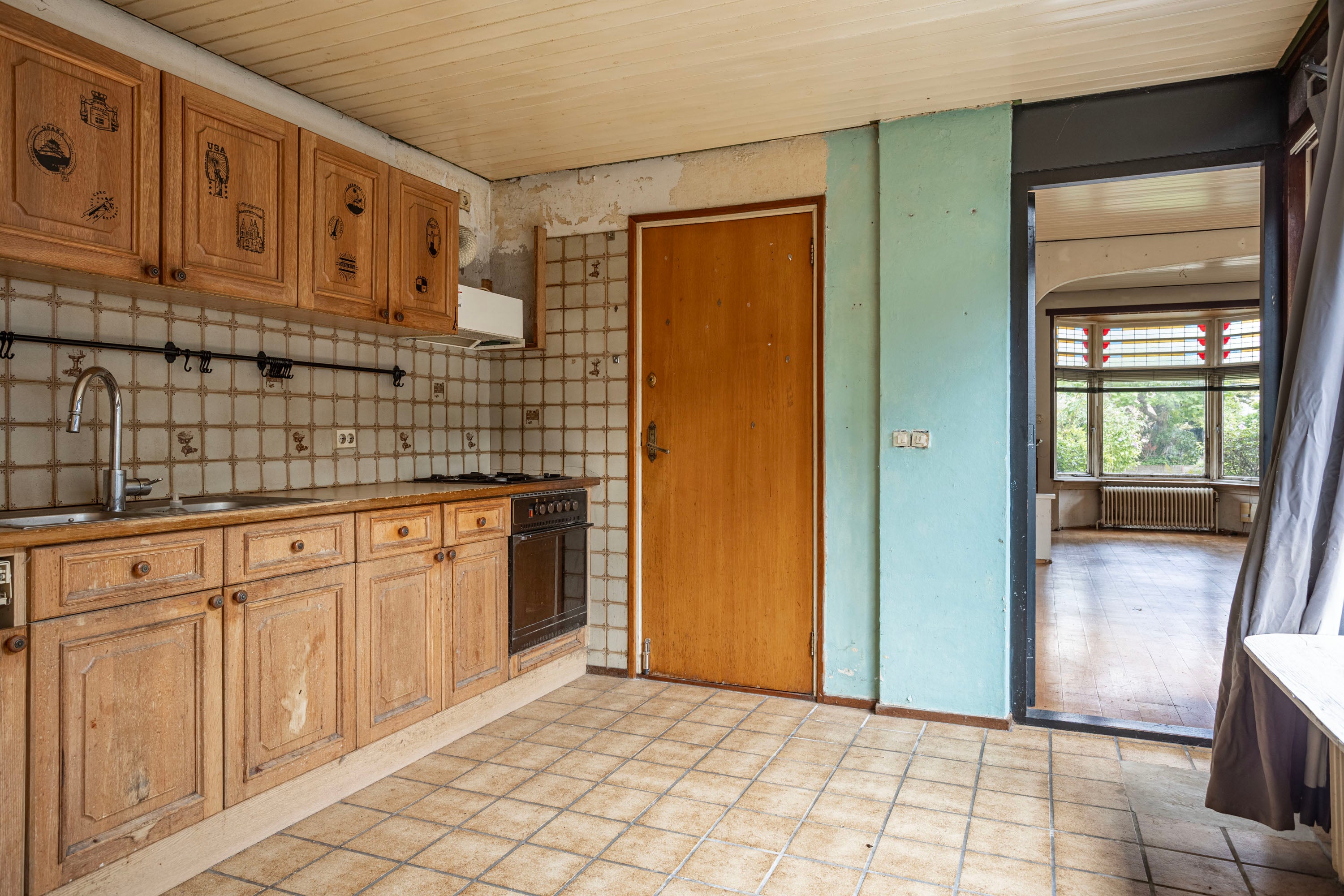 Vrijstaande woning te koop: Zwolsestraat 31, Raalte
