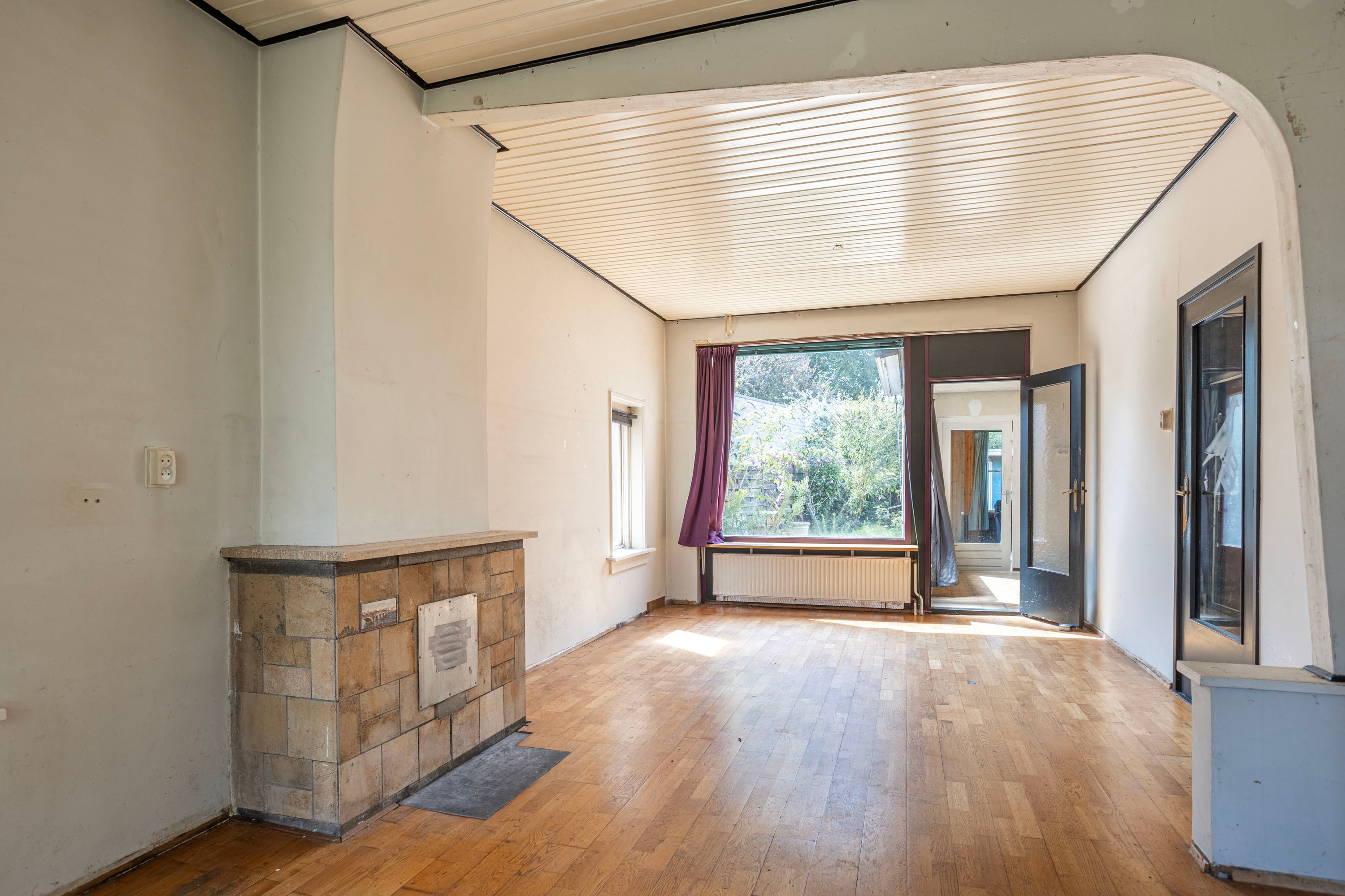 Vrijstaande woning te koop: Zwolsestraat 31, Raalte