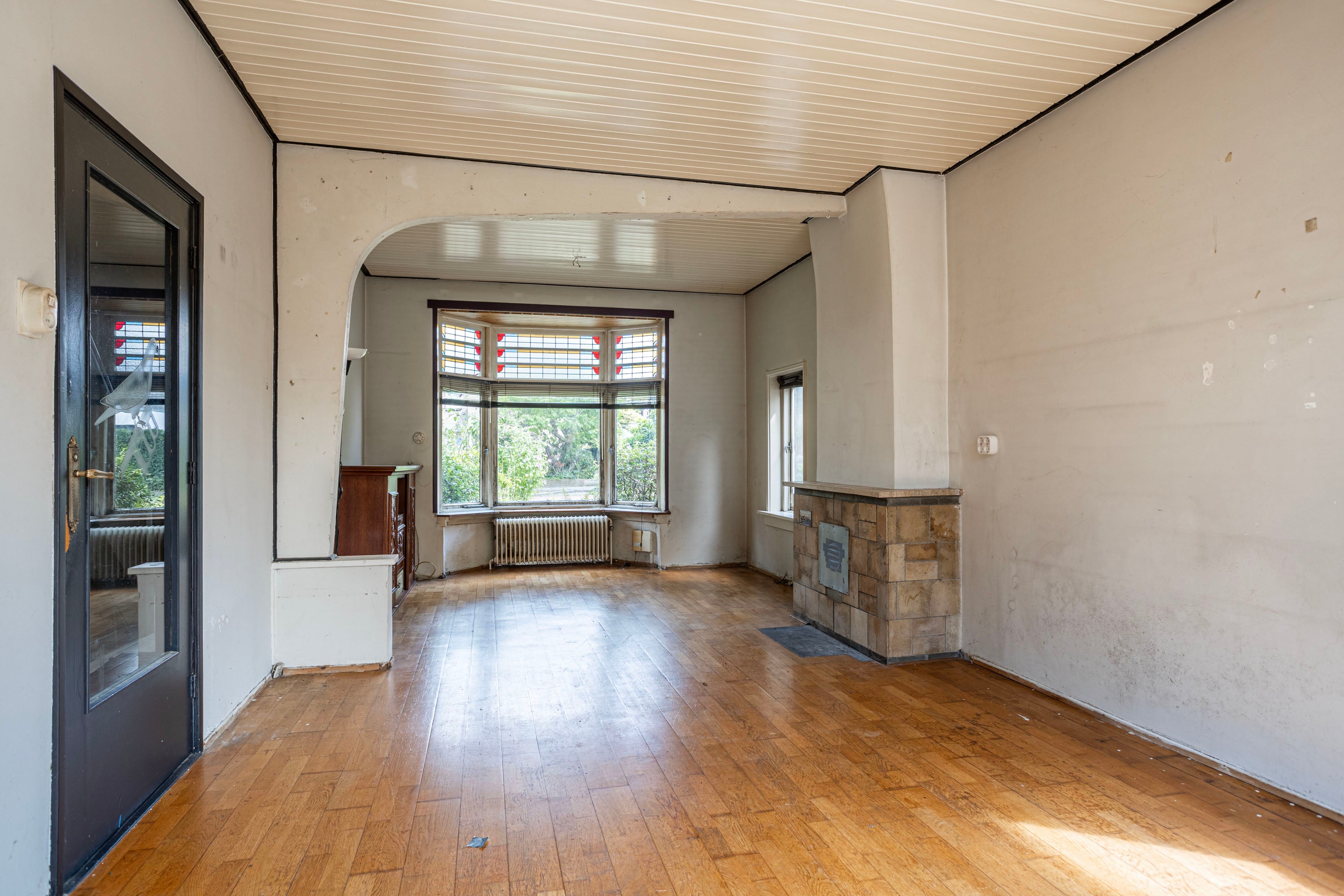 Vrijstaande woning te koop: Zwolsestraat 31, Raalte