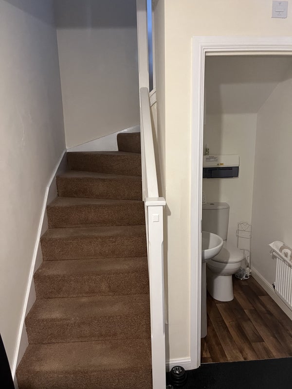 Room Belton Close in Sunderland