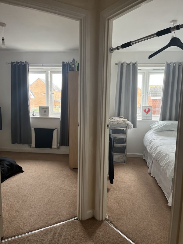 Room Belton Close in Sunderland