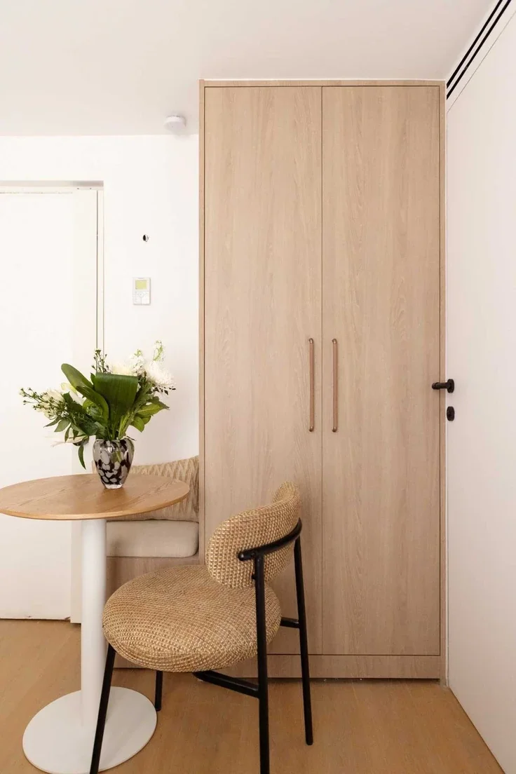 Appartement Rue Montmartre à Paris