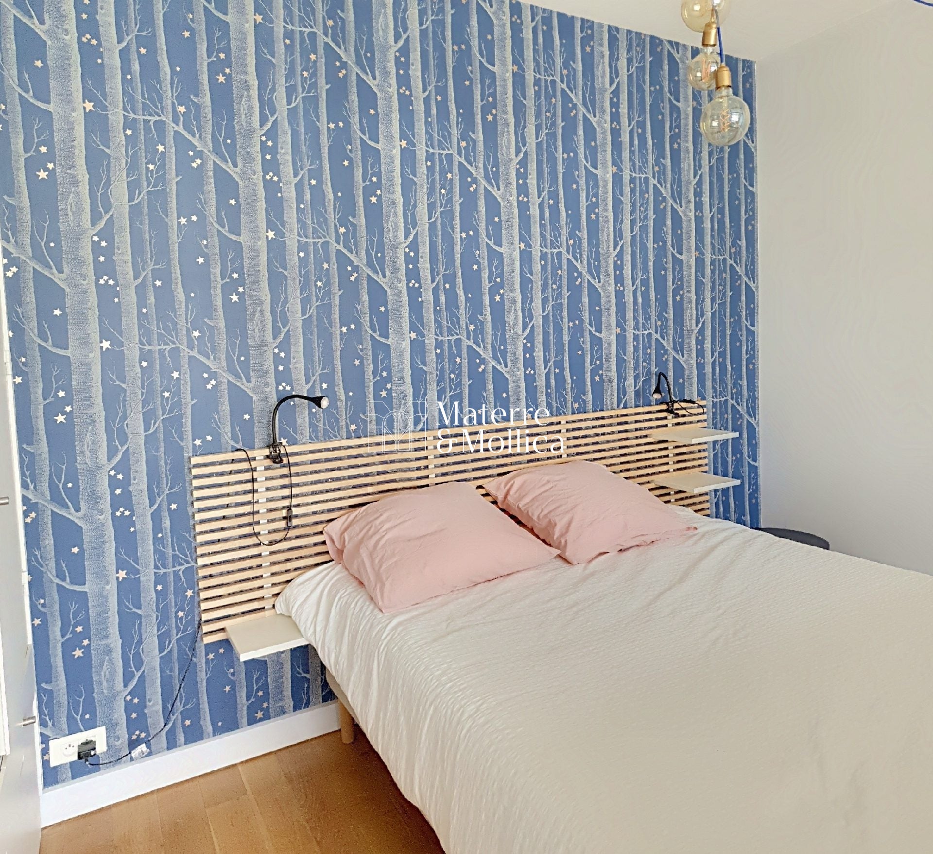 Appartement Rue Notre-Dame-des-Champs à Paris